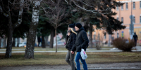 19 марта в Туле будет +2 градуса - ТК Первый Тульский