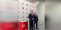 В Тульской области открылся 7 завод на территории ОЭЗ "Узловая" - ТК Первый Тульский