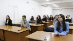 Стартовал заключительный этап Всероссийской олимпиады школьников
