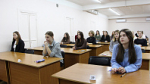 Стартовал заключительный этап Всероссийской олимпиады школьников