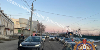 В Туле автоледи сбила пенсионерку на улице Октябрьской - ИА Тульская пресса.Ru