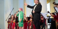 СТУПЕНЬКИ МАСТЕРСТВА - ДШИ им. Г.Г. Галынина