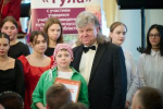 СТУПЕНЬКИ МАСТЕРСТВА