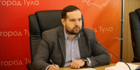 Состоялось заседание комиссии по экономической политике - Городская Дума