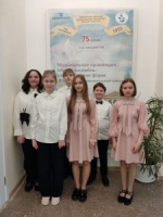 ПОБЕДА В КОНКУРСЕ «МУЗЫКАЛЬНАЯ ПРОВИНЦИЯ»