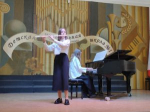 ПОБЕДА В КОНКУРСЕ «МУЗЫКАЛЬНАЯ ПРОВИНЦИЯ»