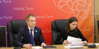 Состоялось заседание комиссии по жизнеобеспечению - Городская Дума