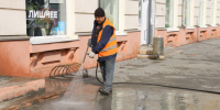 В Тульской области с 24 марта стартует месячник чистоты - Myslo.Ru