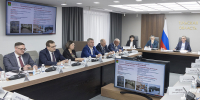 Дмитрий Миляев обсудил с главой Ясногорского района планы по развитию и инвестициям - ИА Тульская пресса.Ru