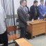 Бывшего IT-министра Тульской области Контрабаева освободили от наказания: защита пошла в Кассационный суд, чтобы прекратить дело о растрате - ИА Тульская служба новостей