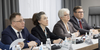 Виктор Грибко принял участие в заседании оперативного штаба по газификации в Тульской области - УФАС