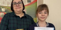 ПОБЕДА В ОБЛАСТНОЙ МУЗЫКАЛЬНО-ТЕОРЕТИЧЕСКОЙ ОЛИМПИАДЕ - ДШИ им. Г.Г. Галынина