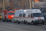 В Тульской области прошло межведомственное командно-штабное антитеррористическое учение