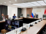 Развитие беспилотных авиационных систем в Тульской области обсудили на Госсовете