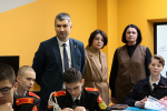 Фестиваль «Поколение БАС» в Туле: школьники и студенты познакомились с беспилотными технологиями