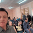 Николай Жуков принял участие в концерте для пациентов областной больницы - Общественная палата