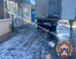 В Киреевском районе водитель газели сбил 73-летнюю пенсионерку