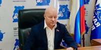 Александр Ковалев помогает жителям области - Единая Россия
