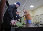 «Мы вместе делаем очень важное дело!» - в Тульском штабе помощи ЛДПР постоянно идет работа