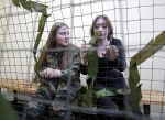 «Мы вместе делаем очень важное дело!» - в Тульском штабе помощи ЛДПР постоянно идет работа