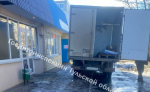 Пенсионерку сбили на парковке ТЦ в Киреевске