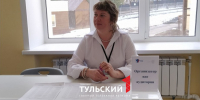 В Тульских школах проходит всероссийская акция "Сдача ЕГЭ родителями" - ТК Первый Тульский