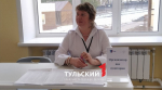 В Тульских школах проходит всероссийская акция "Сдача ЕГЭ родителями"