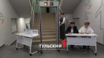 В Тульских школах проходит всероссийская акция "Сдача ЕГЭ родителями"