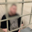 Появилось видео задержания главаря банды мошенников из Венева - ТК Первый Тульский