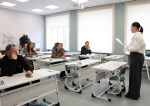 Родители выпускников Тульской области сдали ЕГЭ