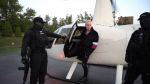 SHAMAN представит Россию на конкурсе "Интервидение"