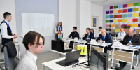 Тульские школьники участвуют во Всероссийском конкурсе «Большие вызовы» - ИА Тульская пресса.Ru