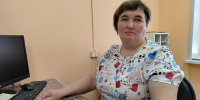 Первичное звено: в селе Павлохотур Ефремовского района отремонтирован фельдшерско-акушерский пункт - Министерство здравоохранения