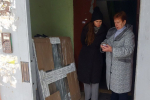 Дарья Герасимова провела мониторинг работ, выполняемых по проекту «Наш город»
