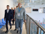 В Туле проходит региональный этап форума «Малая родина – сила России»