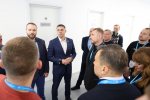 В Туле проходит региональный этап форума «Малая родина – сила России»