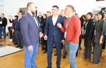 В Туле проходит региональный этап форума «Малая родина – сила России»