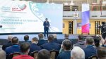 В Туле стартовал региональный этап Всероссийского форума «Малая Родина — сила России»