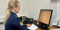 Судебные приставы взыскали с виновника ДТП материальный ущерб - УФССП
