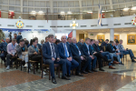 В Туле дан старт региональному этапу II Всероссийского муниципального форума «Малая Родина — сила России»