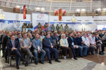 В Туле дан старт региональному этапу II Всероссийского муниципального форума «Малая Родина — сила России»