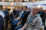 В Туле дан старт региональному этапу II Всероссийского муниципального форума «Малая Родина — сила России»