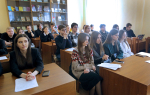 Игорь Козлов поздравил участников конференции «Гражданское общество: взгляд молодёжи»