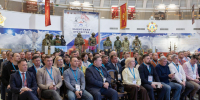 В Туле дали старт региональному этапу Всероссийского муниципального форума - Молодой коммунар