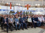 В Туле дали старт региональному этапу Всероссийского муниципального форума