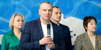 Щекинские акватлонисты отличились на Кубке и Первенстве России - Tula.Sm.News