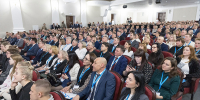 В ТУЛУ ПРИЕХАЛИ ПРЕДСТАВИТЕЛИ МУНИЦИПАЛИТЕТОВ СО ВСЕЙ СТРАНЫ - Областная Дума