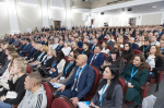 В ТУЛУ ПРИЕХАЛИ ПРЕДСТАВИТЕЛИ МУНИЦИПАЛИТЕТОВ СО ВСЕЙ СТРАНЫ