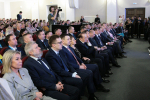 В ТУЛУ ПРИЕХАЛИ ПРЕДСТАВИТЕЛИ МУНИЦИПАЛИТЕТОВ СО ВСЕЙ СТРАНЫ