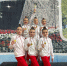 4 первых и 2 вторых места у тульских гимнасток на чемпионате Орловской области - Управление физкультуры и спорта